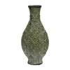 Elegant Ceramic Vase Benzara