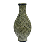 Elegant Ceramic Vase Benzara