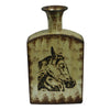 Classy Ceramic Vase Benzara