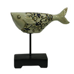 Artistic Ceramic Table Top Decoration Benzara