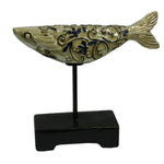 Unique Ceramic Table Top Decoration Benzara