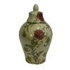 Classy Ceramic Vase Benzara