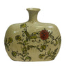 Unique Ceramic Vase Benzara