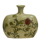 Unique Ceramic Vase Benzara