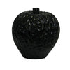 Stunning Polyresin Apple Small Benzara