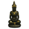 Engaging Thailand Buddha Statue Benzara