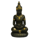 Engaging Thailand Buddha Statue Benzara