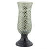 Impressive Candle Holder Benzara