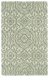 Kaleen Rugs Tara Round EVL04-88 Mint Area Rug