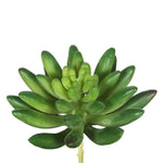 Vickerman FA170501 4" Artificial Cactus-Green Faux Cactus Stem, Set of 6