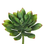 Vickerman FA171101 10" Artificial Green Cactus Stem, Set of 3