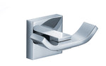 Fresca Glorioso Robe Hook - Chrome