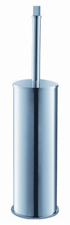 Fresca Glorioso Chrome Toilet Brush/Holder - Chrome