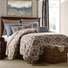 HiEnd Accents 6-PC Sahara Comforter Set