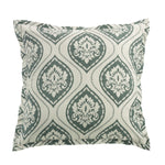 HiEnd Accents Graphic Print Euro Sham