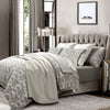 HiEnd Accents Marilyn 3 PC Duvet Set