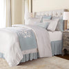 HiEnd Accents Belle 3 PC Comforter Set