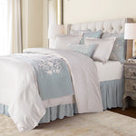 HiEnd Accents Belle 3 PC Comforter Set