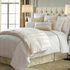 HiEnd Accents Hollywood 4 PC Comforter Set