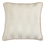 HiEnd Accents Hollywood Cabana Stripe Euro Sham