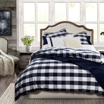 HiEnd Accents Camille Comforter Set