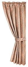 HiEnd Accents Sedona Curtain