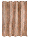 HiEnd Accents Sedona Shower Curtain