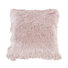 HiEnd Accents Pink Shining Pillow