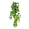 Vickerman FB190136 36" Artificial Large Hanging Ivy Bush