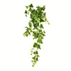 Vickerman FB190236 36" Artificial Large Hanging Ivy Bush