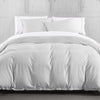 HiEnd Accents Hera Linen Duvet