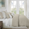 HiEnd Accents Hera Linen Duvet