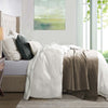 HiEnd Accents Hera Linen Duvet