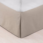 HiEnd Accents Trent Bed Skirt