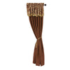 HiEnd Accents FB2010 Matching Curtain