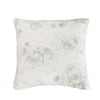 HiEnd Accents Rosaline Linen Euro Shams