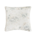 HiEnd Accents Rosaline Linen Euro Shams