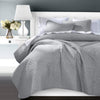 HiEnd Accents Anna Coverlet, Super Queen