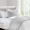 HiEnd Accents Waffle Weave Coverlet, Full/Queen
