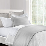 HiEnd Accents Waffle Weave Coverlet