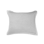HiEnd Accents Waffle Weave King Sham (Pair)