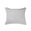 HiEnd Accents Waffle Weave Standard Sham (Pair)