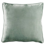HiEnd Accents Arlington Velvet Euro Sham