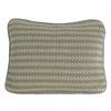 HiEnd Accents Knitted Pillow