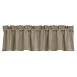 HiEnd Accents Fairfield Valance