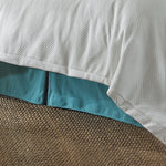 HiEnd Accents Catalina Bedskirt