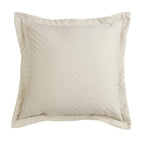 HiEnd Accents Chain Link Euro Sham