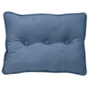 HiEnd Accents Monterrey Tufted Pillow