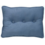 HiEnd Accents Monterrey Tufted Pillow