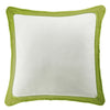 HiEnd Accents Framed Euro Sham